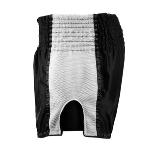 Thai-Boxing-Shorts Super Pro Brave image-2