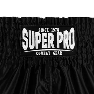 Thai-Boxing-Shorts Super Pro Brave image-4