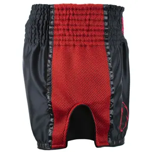 Thai-Boxing-Shorts Super Pro Brave image-2