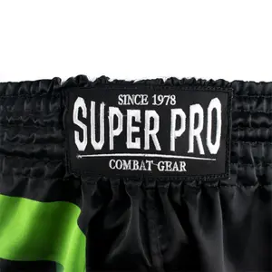 Spodenki do boksu tajskiego Super Pro No Mercy image-4