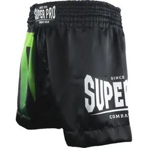 Spodenki do boksu tajskiego Super Pro No Mercy image-1