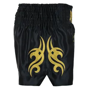 Thaise boksbroek Super Pro Fighter image-3