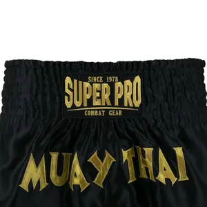 Thaise boksbroek Super Pro Fighter image-4