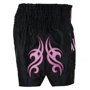 Thai boxing shorts Super Pro Fighter image-2