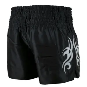 Thai boxing shorts Super Pro Fighter image-6