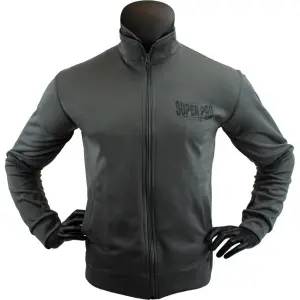 Kinder-Trainingsjacke Super Pro image-0