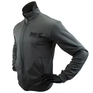 Trainingsjacke Super Pro image-2
