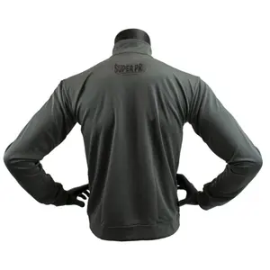 Trainingsjacke Super Pro image-3
