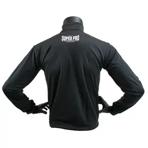 Casaco de fato de treino para crianças Super Pro image-1