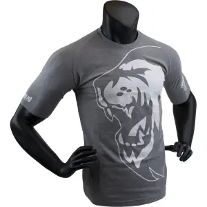 T-Shirt Super Pro Lion Logo image-2