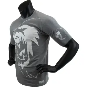 T-Shirt Super Pro Lion Logo image-3