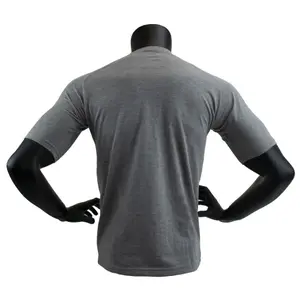 T-Shirt Super Pro Lion Logo image-1