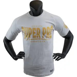 T-Shirt Super Pro Logo image-0