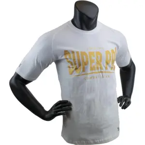 T-Shirt Super Pro Logo image-1