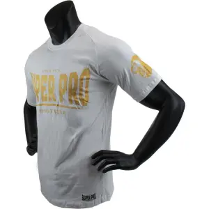 T-Shirt Super Pro Logo image-2