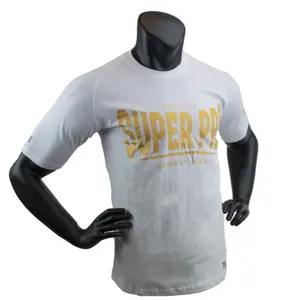 T-Shirt Super Pro Logo image-0
