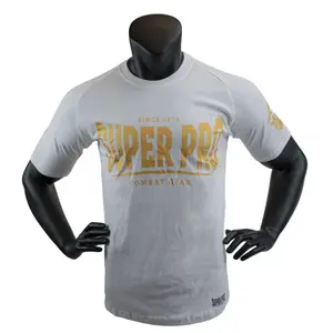 T-Shirt Super Pro Logo image-1