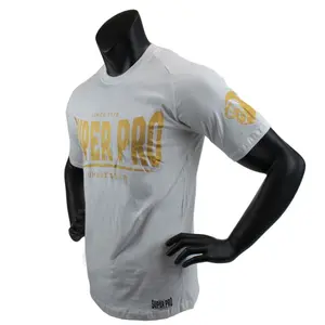 T-Shirt Super Pro Logo image-2