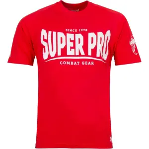 T-shirt de criança Super Pro Logo image-0