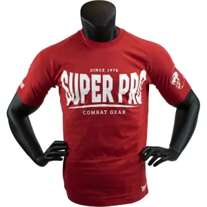 T-shirt de criança Super Pro Logo image-1