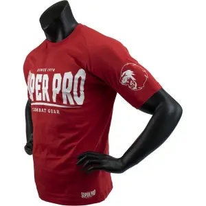 T-shirt de criança Super Pro Logo image-3