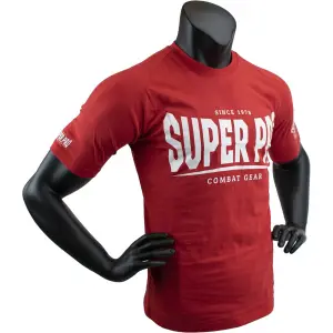 T-shirt de criança Super Pro Logo image-2