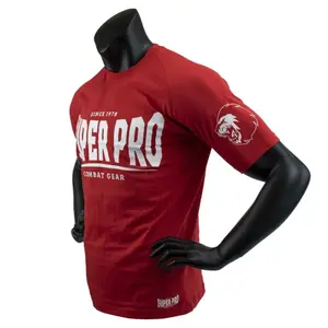 T-Shirt Super Pro Logo image-2