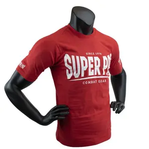 T-Shirt Super Pro Logo image-1