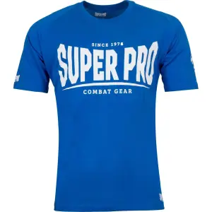 Kinder-T-shirt Super Pro Logo image-0