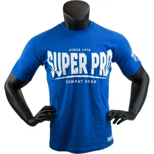 Kinder-T-shirt Super Pro Logo image-1