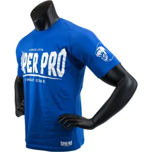 Kinder-T-shirt Super Pro Logo image-3