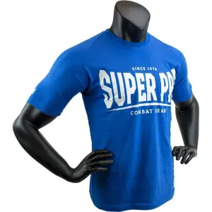 Kinder-T-shirt Super Pro Logo image-2