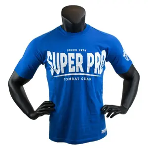 T-Shirt Super Pro Logo image-0