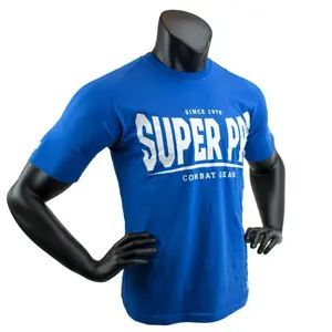 T-Shirt Super Pro Logo image-2
