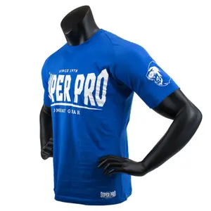 T-Shirt Super Pro Logo image-3