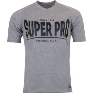T-shirt enfant Super Pro Logo image-0
