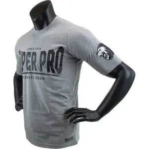 T-shirt enfant Super Pro Logo image-3