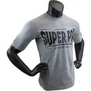 T-shirt enfant Super Pro Logo image-2