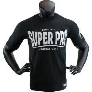 T-Shirt Super Pro Logo image-0