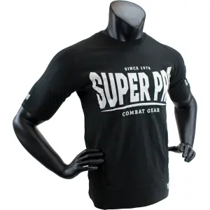 T-Shirt Super Pro Logo image-2
