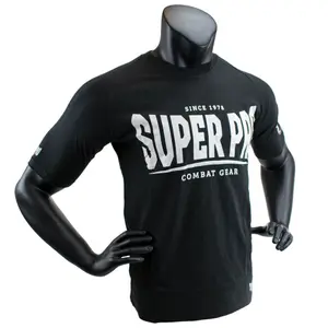 T-Shirt Super Pro Logo image-2