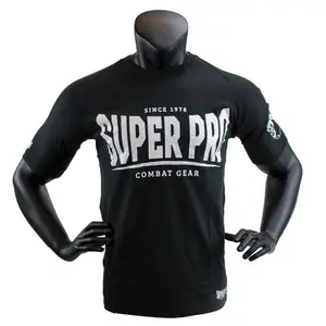 T-Shirt Super Pro Logo image-0