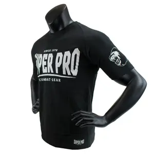 T-Shirt Super Pro Logo image-3