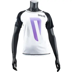 Jersey Super Pro Drygear No Mercy image-0