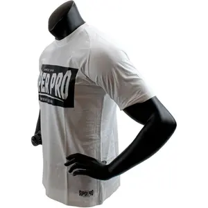 T-Shirt Super Pro Block-logo image-2