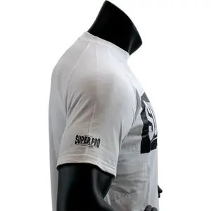 T-Shirt Super Pro Block-logo image-4