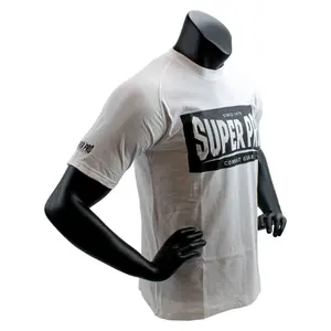T-Shirt Super Pro Block-logo image-1
