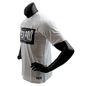 T-Shirt Super Pro Block-logo image-2