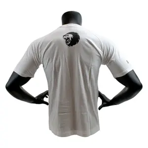 T-Shirt Super Pro Block-logo image-3