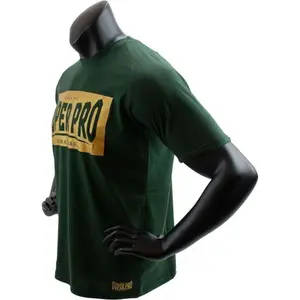 T-shirt enfant Super Pro Block-logo image-2